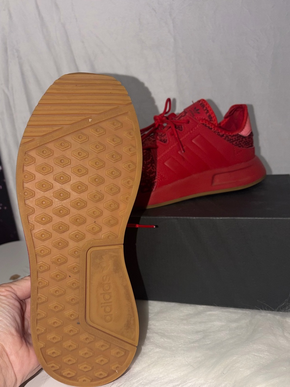 Adidas X_PLR sneakers